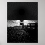 Black Hole Sun Print