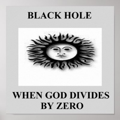 black holes by jimhartley
