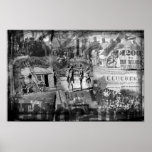 "Black Holocaust" Poster posters