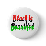 Black is Beautiful Pan-African Flag