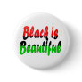 Black is Beautiful Pan-African Flag