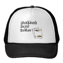Black Jack Hat