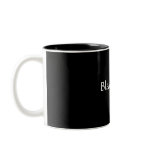 Black Jack Coffee Mug