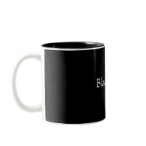 Black Jack Coffee Mug