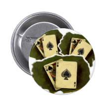 BLACK JACK SPECIALTY PINS