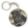 Black_jaguar Key Chains