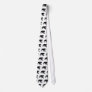 Black Jaguar Custom Tie
