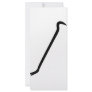 black jemmy icon rack card