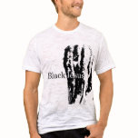 Black Jesus t-shirts