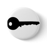 black key pins