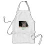 Black Lab Apron
