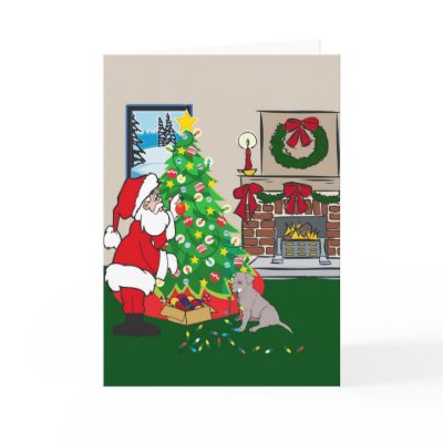 black lab greeting card by freespiritdesigns