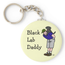 Black Lab Daddy