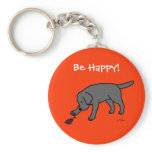 Black Lab Friendly