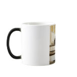 Black Lab Mug