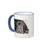 Black Lab Mug