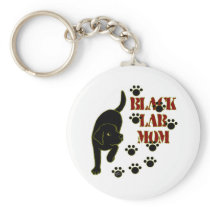 Black Lab Mum