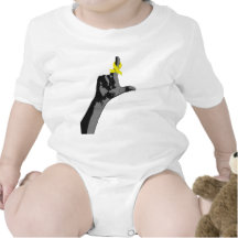 Black_Laban_Black Baby Bodysuits