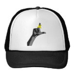 Black_Laban_Black Mesh Hats