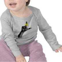 Black_Laban_Black T-shirts