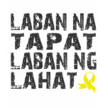 Black_LabanTapat t-shirts