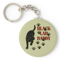 Black Labrador Daddy