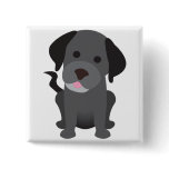 Black Labrador Puppy