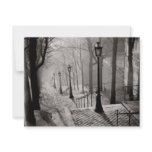 Black lamps personalized announcement