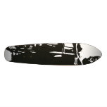 Black Level Old School skateboards