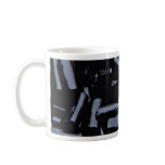 Black licorice mugs