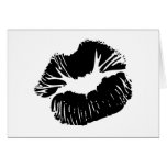 Black Lips Cards