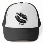 black lips, Muah hats