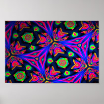 Black Lite #1 Print