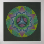 Black Lotus posters