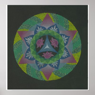 Black Lotus by jenland