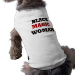 Black Magic Woman