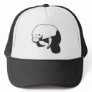 Black Manatee Hats