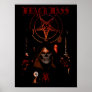 Black Mass Print