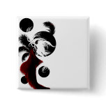 Black Moons Button