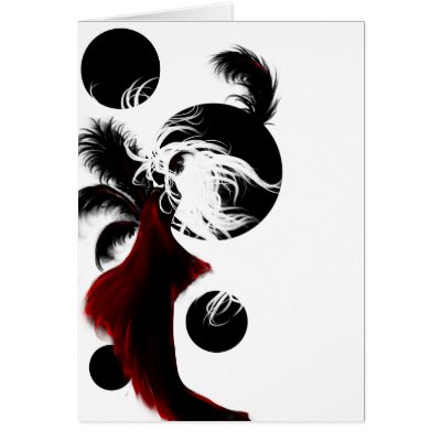 Black Moons Cards by Flynn_the_Cat