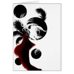Black Moons Cards