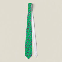 Black Moor Goldfish ties