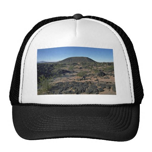 Black Mountain Mesh Hats