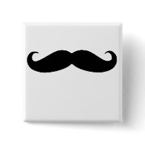 Black Moustache or Black Moustache for Fun Gifts