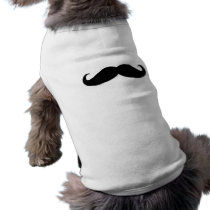 Black Moustache or Black Moustache for Fun Gifts