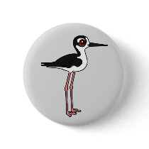Black-necked Stilt