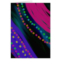 Black Neon Lights art 3t