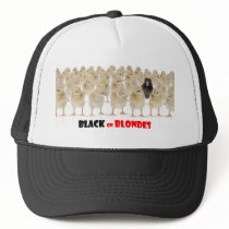 Black on Blondes