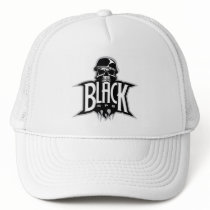Black Ops Mesh Hat