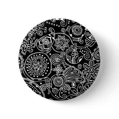 Black Paisley by ShouShou